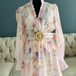 New collection 2024 Dress